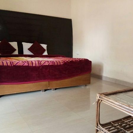 Hotel Bhajgovindam Haridwār Buitenkant foto