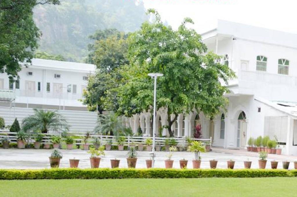 Hotel Bhajgovindam Haridwār Buitenkant foto