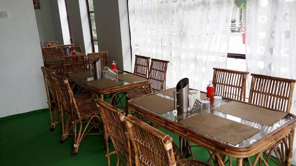 Hotel Bhajgovindam Haridwār Buitenkant foto