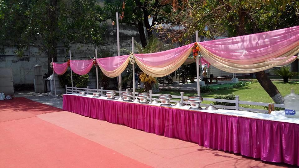 Hotel Bhajgovindam Haridwār Buitenkant foto
